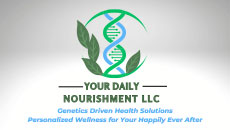 Your Daily Nourishment