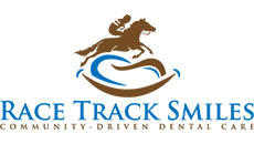 Race Track Smiles