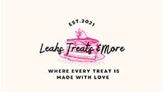 Leah's Treats & More