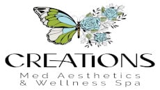 Creations Med Aesthetics & Wellness Spa