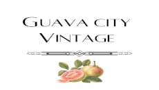 Guava City Vintage