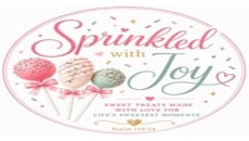 Sprinkled with Joy